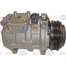 ΣΥΜΠΙΕΣΤΗΣ (ΚΟΜΠΡΕΣΣΟΡΑΣ) A/C 12V BMW 3-5-7-8 Z3 HELLA ORIGINAL 